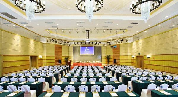 鄭州五洲大酒店